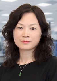 Professor Qian ZHANG